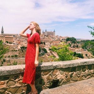 Meet your Posher, Carlie